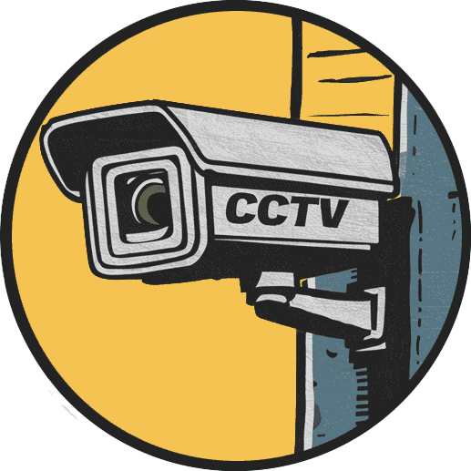Maison intelligente & CCTV