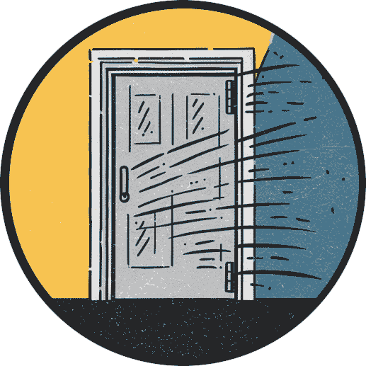 Portes